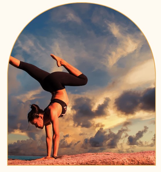 Our Mission Page Stay Motivated Image