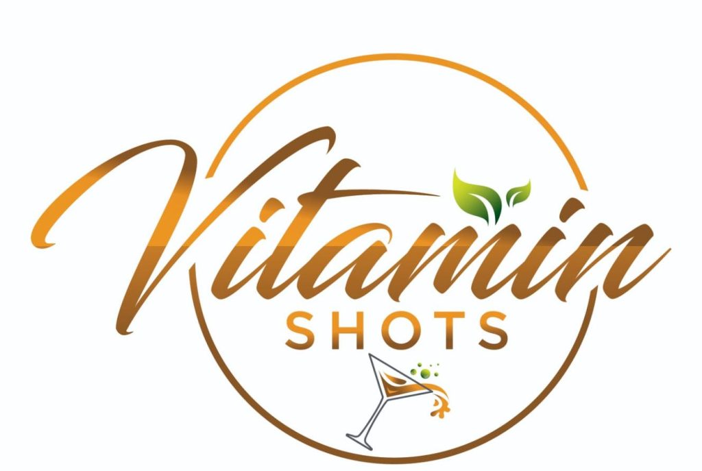 Vitamin Shots company logo