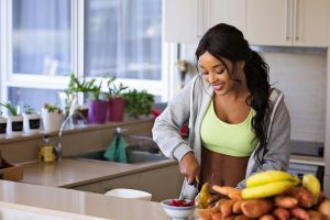 happy life heathy