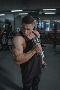 Vitamin Shots image