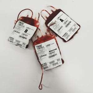 Iron deficiency blog image