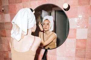 Zinc Deficiency symptoms blog image