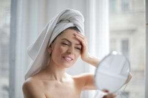 Zinc Deficiency symptoms blog image