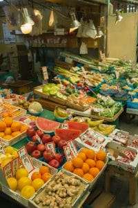 Vitamin A Blog Image