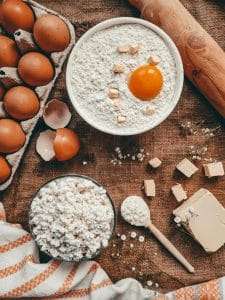 Vitamin A Blog Image