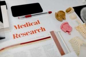 Image for Role of Multivitamins for Heart Health