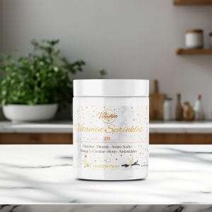 Product image of Vitamin Sprinkles