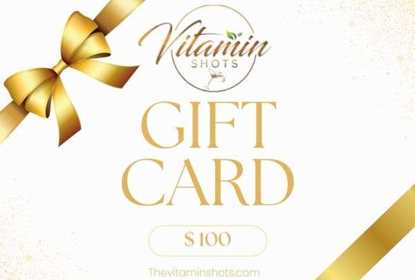 Gift Card $100