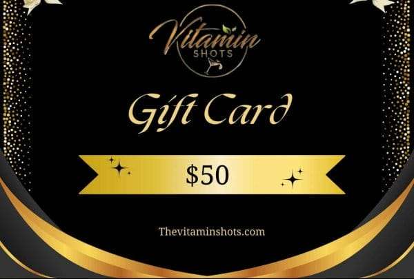 Gift Card $50
