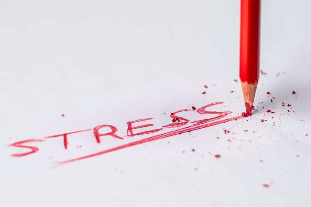 Multivitamins for stress relief Blog Image