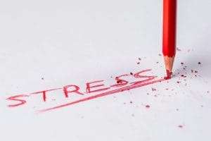 Multivitamins for stress relief Blog Image