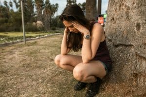 Multivitamins for stress relief Blog Image