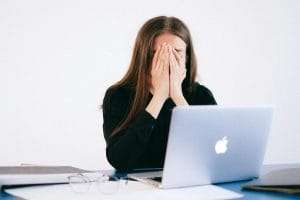 Multivitamins for stress relief Blog Image