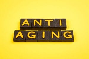 Anti-Aging Supplements: Key Vitamins for Youthful Skin