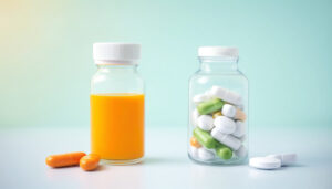 Science-Backed Reasons Why Liquid Vitamins Are Superior to Pills (And Transform Your Health Faster)