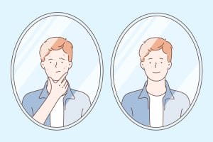 Skincare and collagen comparison for vegan and marine collagen products