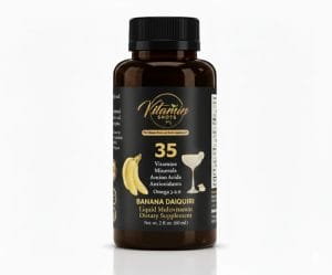 Vitamin Shots Subscriptions
