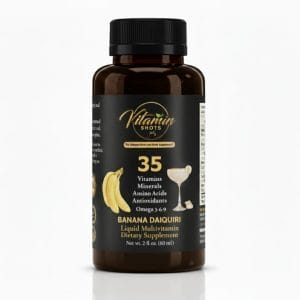 Vitamin Shots Subscriptions