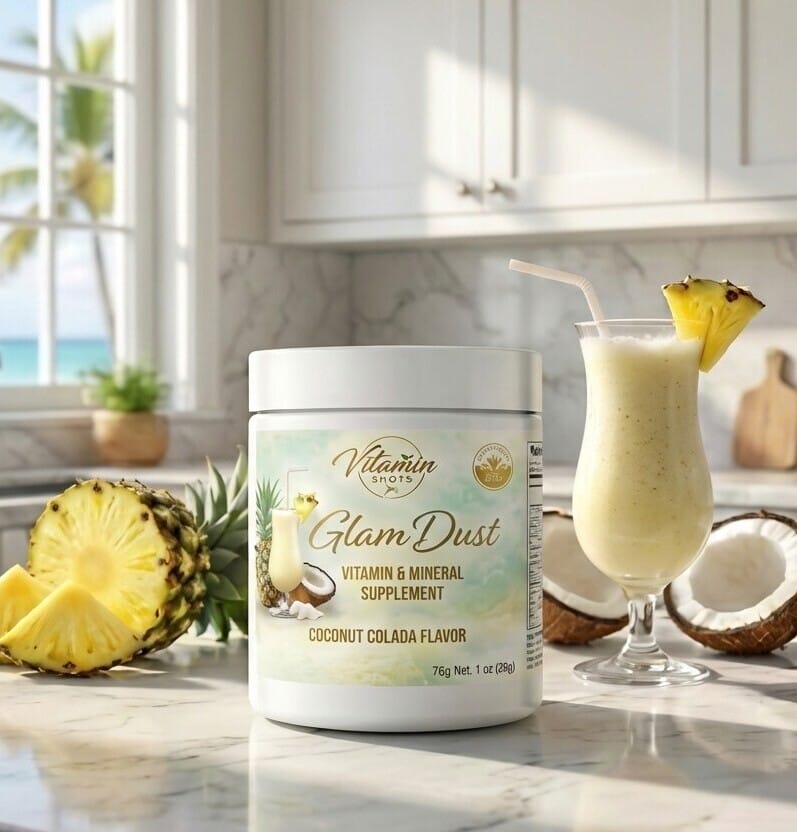 Glam Dust Kitchen-2-2
