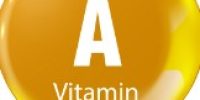 Vitamin A Image Vitamin A Image