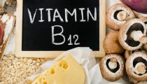 Vitamin B12 Image (1)